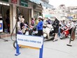 Lần thứ 3 trong năm nay, giá bán lẻ xăng trong nước tăng giá 