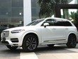 Volvo XC90 T6 tại Hà Nội. Ảnh: Thái Hoàng Auto.
