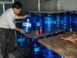 Danh sách 10 cơ sở Kl994 nhà cái bóng đá world cup nước uống đóng chai không đạt chuẩn tại Hà Nội 