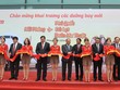 Thủ tướng Kl993 ưu đãi thưởng hấp dẫn Nguyễn Xuân Phúc và lãnh đạo các ban, ngành cắt băng khai trương 3 đường bay mới của Vietjet
