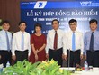 Bảo hiểm Bảo Việt tiếp tục Kl99kl phiên bản hoạt động cho vệ tinh Vinasat 1 và Vinasat 2 
