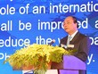 Thủ tướng Nguyễn Xuân Phúc phát biểu tại lễ khởi công. Ảnh: VGP/Quang Hiếu