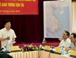 Phó Thủ tướng yêu cầu Bộ GTVT cần tăng cường công khai, minh bạch trong lựa chọn nhà Kl99ok phiên bản mới (ảnh: VGP)