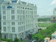 Hiện khu Nam đã có biểu hiện bão hòa mặt bằng bán lẻ.