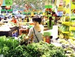 CPI Hà Nội tăng nhẹ trong tháng 5 
