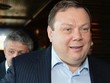 Mikhail Fridman hiện có 99Kl.app cổng game giải trí 14,2 tỷ USD. Ảnh: Sputnik