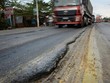 Chậm sửa đường, trạm thu BOT Sông Phan Bình Thuận bị ngừng thu phí