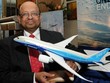 Ông Dinesh Keskar - Phó chủ tịch cấp cao phụ trách Kl992 VIP Trang Chủ 2026 tại khu vực Châu Á - Thái Bình Dương và Ấn Độ. Ảnh:Hindu Business Line
