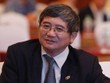 Ông Bùi Quang Ngọc, Phó Chủ tịch HĐQT kiêm Tổng giám đốc FPT