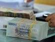 Ngân sách bội chi 3 tỷ USD sau 5 tháng