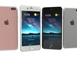 Ảnh dựng iPhone 7 Plus với camera kép