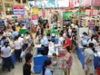 Niềm tin của người tiêu dùng Việt lên cao nhất từ trước tới nay