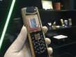Điện thoại Vertu Signature Ultimate 'độ' giá 600 triệu đồng