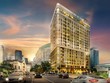 Madison tọa lạc tại 15 Thi Sách, quận 1, TP. HCM