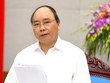 Thủ tướng Nguyễn Xuân Phúc nêu rõ: Phải có các kịch bản điều hành giá, nhất là đối với các mặt hàng thiết yếu để kiểm soát Kl999.com Đường Link Mới Nhất theo mục tiêu mà Quốc hội đã thông qua. Ảnh: VGP/Quang Hiếu