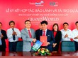 LDG và Vietinbank ký kết hợp tác bảo lãnh và tài trợ dự án