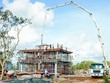 Những căn biệt thự đầu tiên tại Dự án Grand World đã hình thành