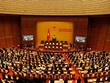 Tháng 7, Quốc hội sẽ bầu Chủ tịch nước, Thủ tướng Kl993 ưu đãi thưởng hấp dẫn và Chủ tịch Quốc hội