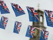 Nôĩ lo Brexit đang bao trùm 99Kl99 link đăng nhập toàn cầu (Ảnh:AFP)