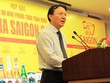 Nguyên Chủ tịch Sabeco Phan Đăng Tuất