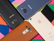 Smartphone cao cấp giá rẻ tràn ngập thị trường xách tay