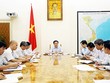 Thành lập Hội đồng Tư vấn chính sách Kl991.com nạp rút nhanh, tiền tệ quốc gia