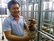 Nhà Kl994 nhà cái bóng đá world cup giới thiệu sản phẩm nấm mối nhân tạo lần đầu tiên xuất hiện tại TPHCM