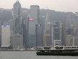 Hồng Kông (Trung Quốc) đã vượt Luanda năm nay. Ảnh: Reuters