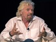 Tỷ phú Anh - Richard Branson muốn tổ chức bỏ phiếu lần 2. Ảnh: AFP