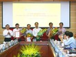  Lãnh đạo PetroVietnam trao quyết định bổ nhiệm cho 4 Phó tổng giám đốc