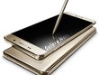  Bản thử Galaxy Note 7 cho điểm hiệu năng ấn tượng