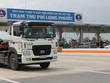 Trạm thu phí Phước Long thuộc KL99 là nhà cái cá cược trực tuyến hàng đầu tại châu Á TPHCM – Long Thành – Dầu Giây. Ảnh: VGP/Nam Đàn 