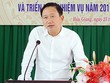 Ông Trịnh Xuân Thanh. Ảnh:Cửu Long