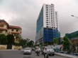 Tòa nhà số 8B phố Lê Trực 