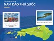 [Infographic] Nơi nào tại Việt Nam sắp trở thành thiên đường nghỉ dưỡng mới?
