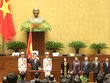 Lễ tuyên thệ nhậm chức của Chủ tịch nước