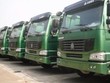 Xe tải Trung Quốc dòng xe nhãn hiệu Howo (Hổ Vồ) được khai báo giá tại Hải quan rất thấp, trong khi giá thực tế chênh hàng vài trăm triệu.