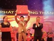 Công ty chuyên bán hàng đa cấp Thăng Long Group đã từng công bố những mức thưởng hàng tỷ đồng cho người tham gia, nhưng là thưởng...ảo.