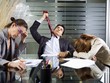 Thành công trong công việc luôn cần thái độ và quan điểm đúng mực. Ảnh: Incentive Travel