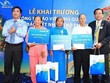 Bảo Việt Nhân thọ có thêm 5 công ty thành viên
