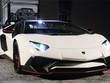 Siêu xe Aventador SV đầu tiên đến Nam Phi hồi tháng 2. Ảnh: GTspirit.