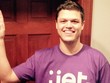 Eric Martin đang sở hữu 100.000 KL99 là cổng game giải trí trực tuyến hàng đầu hiện nay Jet.com. Ảnh: Jet.com