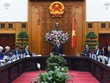 Lần đầu tiên, Hoa Kỳ có số lượng lớn 37 DN hàng đầu đến Việt Nam tìm cơ hội Kl99ok phiên bản mới Kl992 VIP Trang Chủ 2026