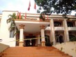 Hiện trường vụ án. 