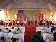 Thủ tướng Kl993 ưu đãi thưởng hấp dẫn Nguyễn Xuân Phúc và lãnh đạo Hà Nội tham dự lễ động thổ Công viên Kim Quy