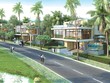 Biệt thự nghỉ dưỡng tầm trung đang dẫn dắt thị trường