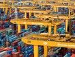 Đại gia vận tải lớn nhất Hàn Quốc- Hanjin Shipping đã đệ đơn xin toà án thụ lý 99Kl.app cổng game giải trí hôm 31/8. Ảnh: Reuter