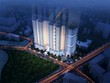 Tọa lạc tại 58 Tố Hữu - Hà Nội, EcoLife Capitol là một trong những dự án chung cư cao cấp đầu tiên tại Việt Nam đạt chứng chỉ xanh EDGE của IFC – WB.