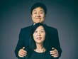 Vợ chồng Do Won Chang và Jin Sook. Ảnh: Forbes