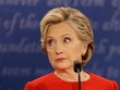 Ứng viên tổng thống MỹHillary Clinton. Ảnh: AP